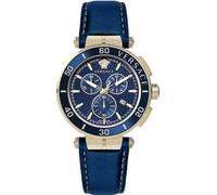 Versace - VE3L00322 - Greca Chrono - Montre-bracelet - Hommes - Quartz
