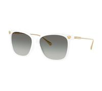 Versace - Ve4507U Lunettes de soleil - unisex - Accessoires - Gris - Taille: 57 MM