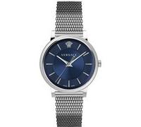 Versace VE5A00520, Quartz, 42mm, 5ATM Silver G