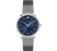 Versace Ve5a00520 Watch Argenté