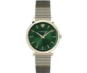 Versace VE5A00820, Quartz, 42mm, 5ATM Gold G