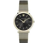 Versace VE5A00920, Quartz, 42mm, 5ATM Gold G