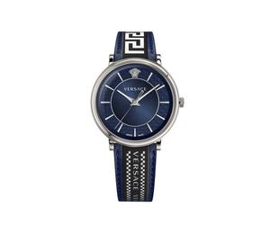 Versace - VE5A01121 - V-Circle - Montre-bracelet - Hommes - Quartz
