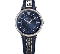 Versace VE5A01121 V-Circle Montre Homme 42mm 5ATM