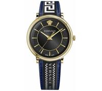 Versace VE5A01521 V-Circle Montre Homme 42mm 5ATM