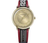 Versace - VE5A02021 - V-Circle - Montre-bracelet - Hommes - Quartz