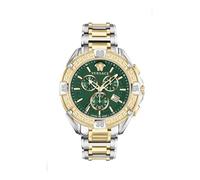 Versace VE5CA0423 Chrono Sporty Horloge 46 mm