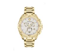Versace VE5CA0623 Chrono Sporty Horloge 46 mm