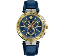 Versace VE6CA0223 Montre Homme Aion Chronographe 45mm