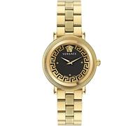 Versace VE7F00623 Montre Femme Greca Flourish 35mm 5ATM