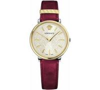 Versace VE8100719 V-Circle Montre Femmes G