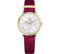 Versace - VE8101819 - Montre - Femme - Quartz - V-Circle