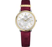 Versace VE8101819 Montre Femme V-Circle 38mm 5ATM