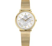 Versace - VE8102319 - Montre-bracelet - Femme - Quartz - V-Circle
