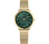 Versace VE8102519 V-Circle 38mm 5ATM