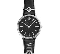 Versace VE8104122 V-Circle Montre Femme 38mm 5ATM