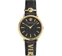 Versace VE8104622 V-Circle Montre Femme 38mm 5ATM