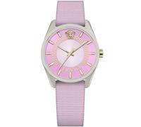 Versace VE8A00124 Montre Femme New V-Circle 36mm 5ATM