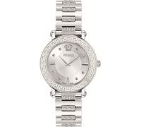 Montre Femme VE9C00324 Bracelet s Quartz Greca Sphere