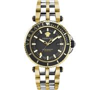 Versace VEAK00518 V-Race Hommes 46mm 5ATM