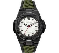 Versace VEDY00419, Quartz, 46mm, 5ATM Grey G