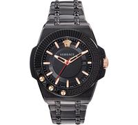 Versace VEDY00719 Chain Reaction Montre Homme 46mm 5ATM