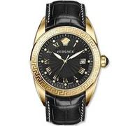 Versace - Montres - Homme - Accessoires - Noir - Taille: ONE Size