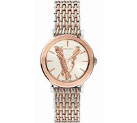 Versace VEHC00519 Virtus Montre Femme 36mm 5ATM