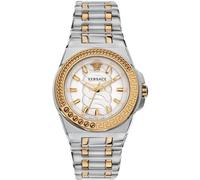 Versace VEHD00420 Chain Reaction pour femmes 40mm 5ATM