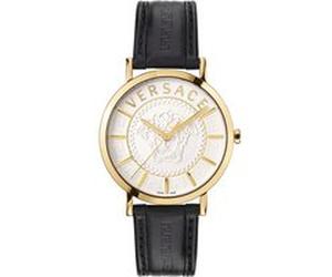 Versace VEJ400221, Quartz, 40mm, 5ATM Gold G
