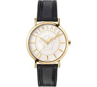 Versace VEJ400221 V-Essential Hommes 40mm 5ATM