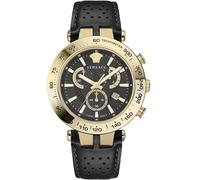 Versace VEJB00422 Bold Chronographe Montre Homme 46mm 5ATM