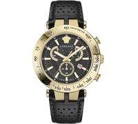 Versace VEJB00422 Bold Chronographe Montre Homme 46mm 5ATM