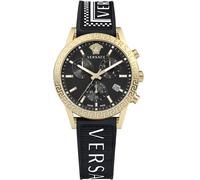 Versace VEKB00422 Sport Tech Lady Chronographe Montre Femme 40mm 5ATM