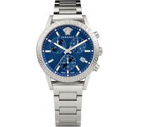 Versace VEKB00522 Sport Tech Lady Chronographe Montre Femme 40mm 5ATM