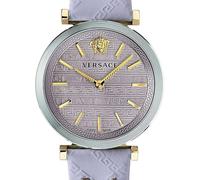 Versace VELS00219 V-Twist Montre Femme 36mm 5ATM