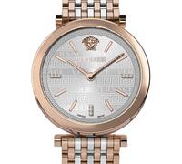 Versace VELS01019 V-Twist Montre Femme 36mm 5ATM