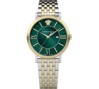 Versace VENCA0224 Montre Homme V-Eternal Gent 42mm 5ATM