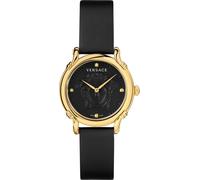 Versace - VEPN00320 - Épingle à nourrice - Dames - Montre-bracelet - Quartz