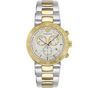 Versace VEPY00620 Urban Mystique Chrono Montre Homme 44mm 5ATM