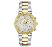 Versace VEPY00620 Urban Mystique Heren Horloge 43 mm