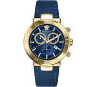 Versace VEPY00921 Montre Homme Urban Mystique Chrono 44mm 5ATM