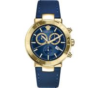 Versace VEPY00921 Montre Homme Urban Mystique Chrono 44mm 5ATM