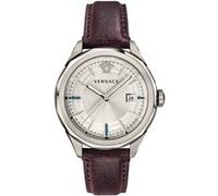 Versace VERA00118, Quartz, 44mm, 5ATM Silver G