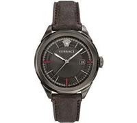 Versace VERA00418, Quartz, 44mm, 5ATM Marron G