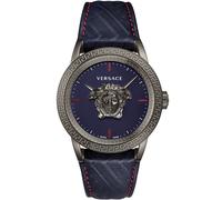 Versace VERD00118 Palazzo Empire Montre Homme 43mm 5ATM