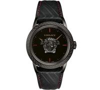 Versace VERD00218 Palazzo pour hommes 43mm 5ATM