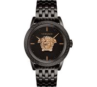 Versace VERD00518 Palazzo Empire Hommes 43mm 5ATM