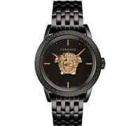 Versace VERD00518, Quartz, 43mm, 5ATM Noir G
