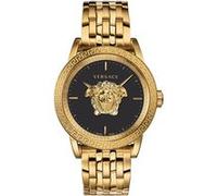 Versace VERD00819, Quartz, 43mm, 5ATM or jaune G